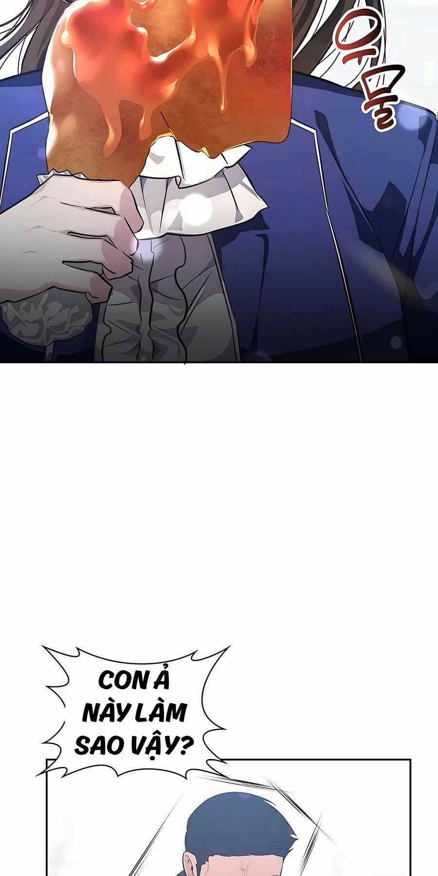 Giấc Mơ Trong Game Trở Thành Hiện Thực Chapter 15 trang 108