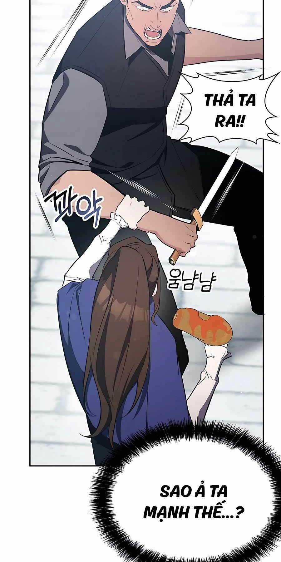 Giấc Mơ Trong Game Trở Thành Hiện Thực Chapter 15 trang 109