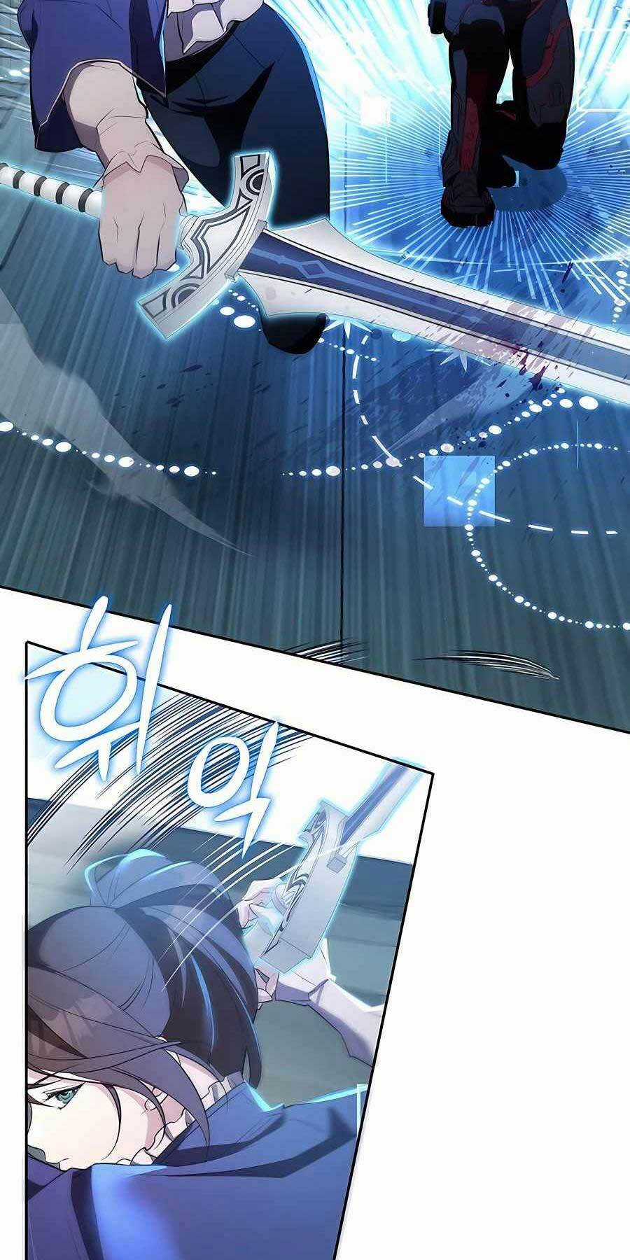 Giấc Mơ Trong Game Trở Thành Hiện Thực Chapter 15 trang 11