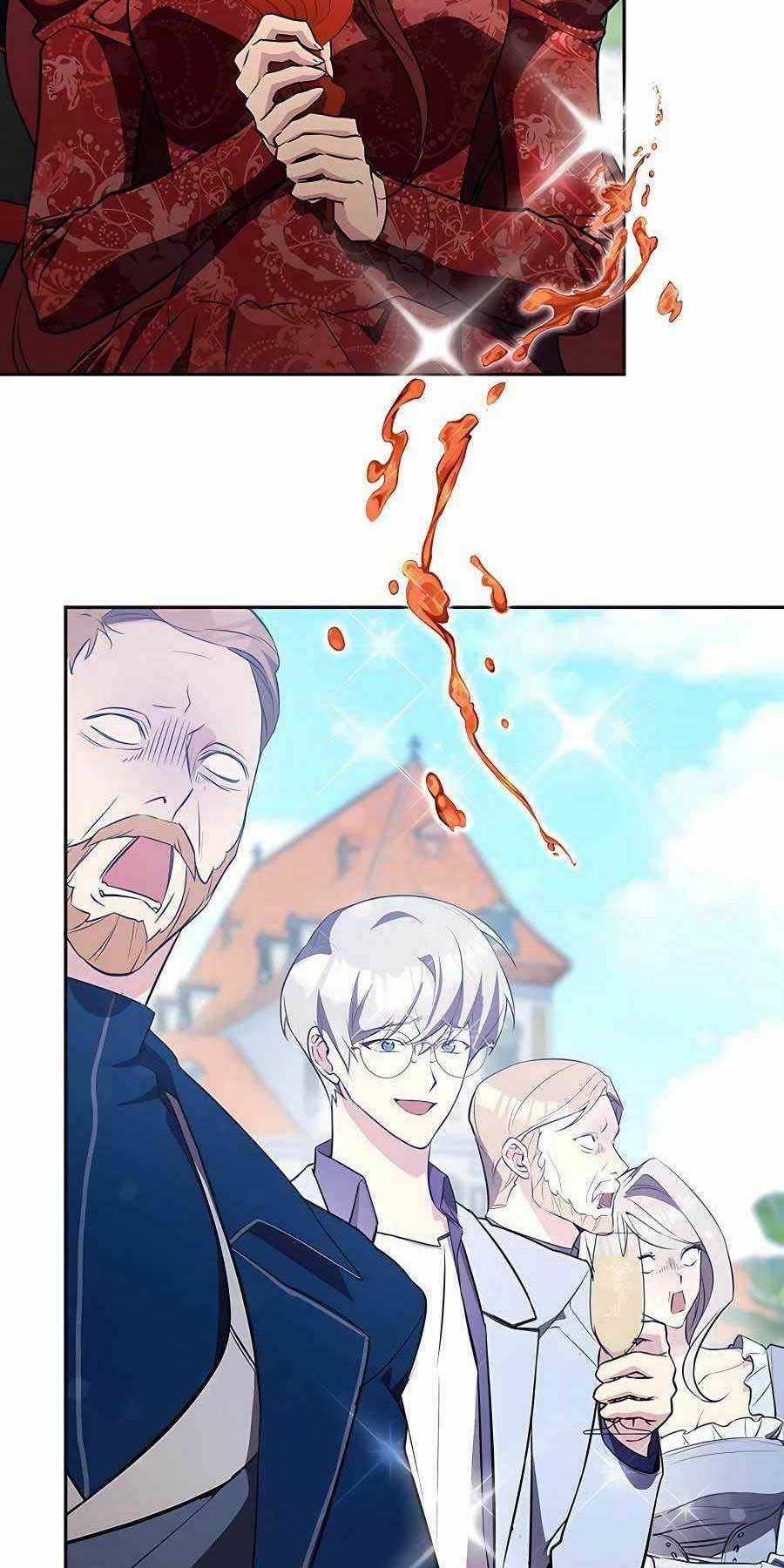 Giấc Mơ Trong Game Trở Thành Hiện Thực Chapter 15 trang 115