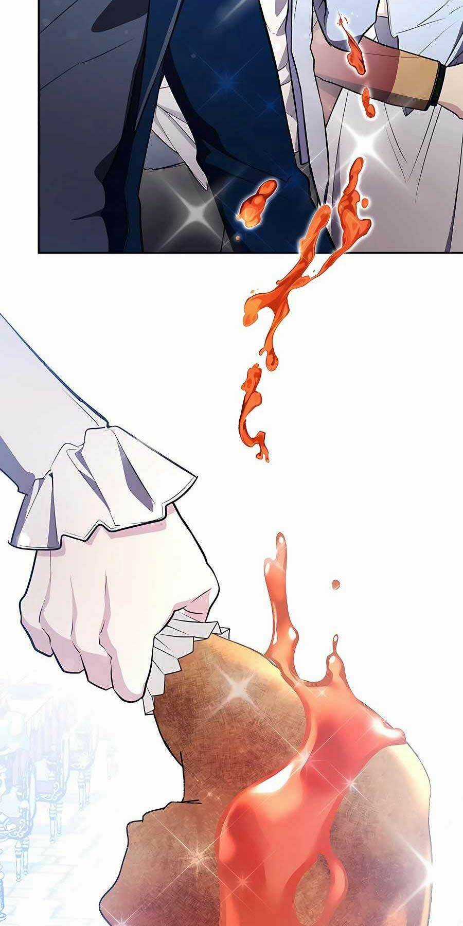 Giấc Mơ Trong Game Trở Thành Hiện Thực Chapter 15 trang 116