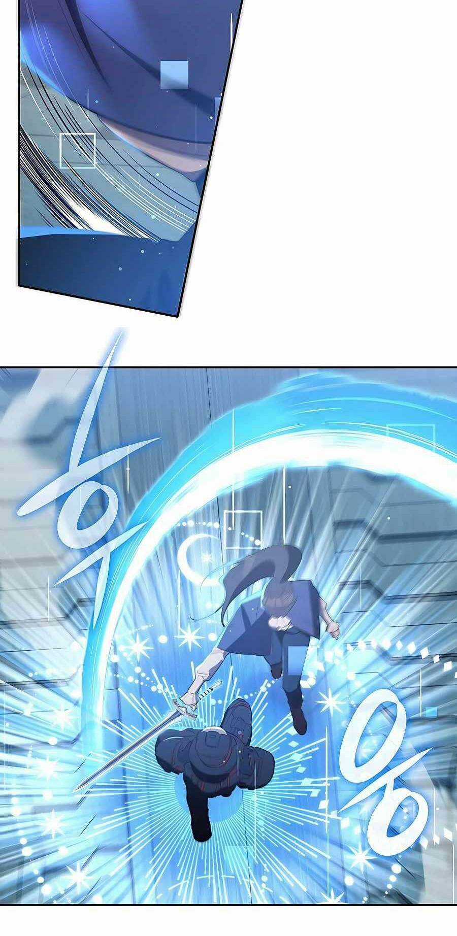 Giấc Mơ Trong Game Trở Thành Hiện Thực Chapter 15 trang 12