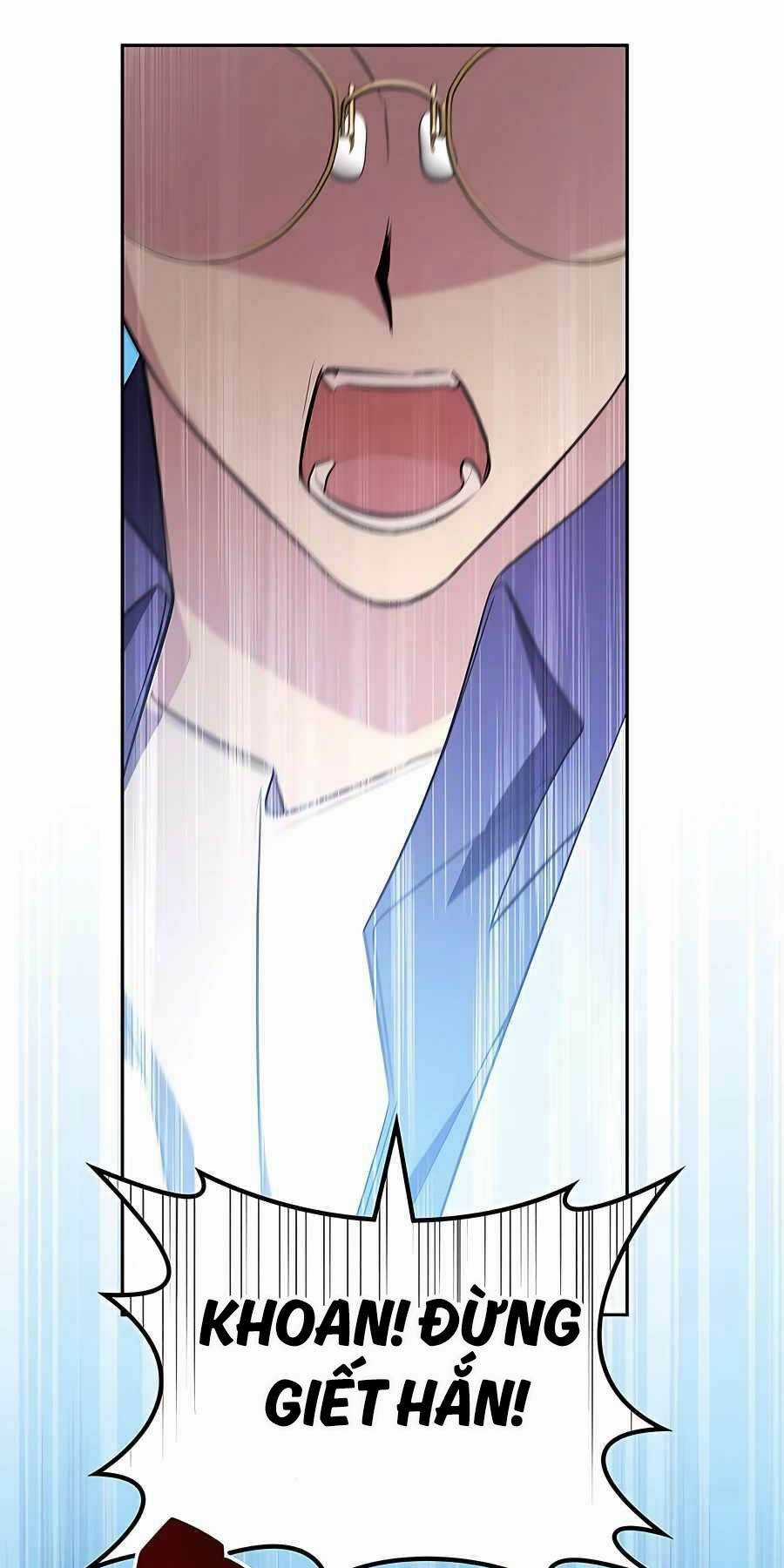 Giấc Mơ Trong Game Trở Thành Hiện Thực Chapter 15 trang 13