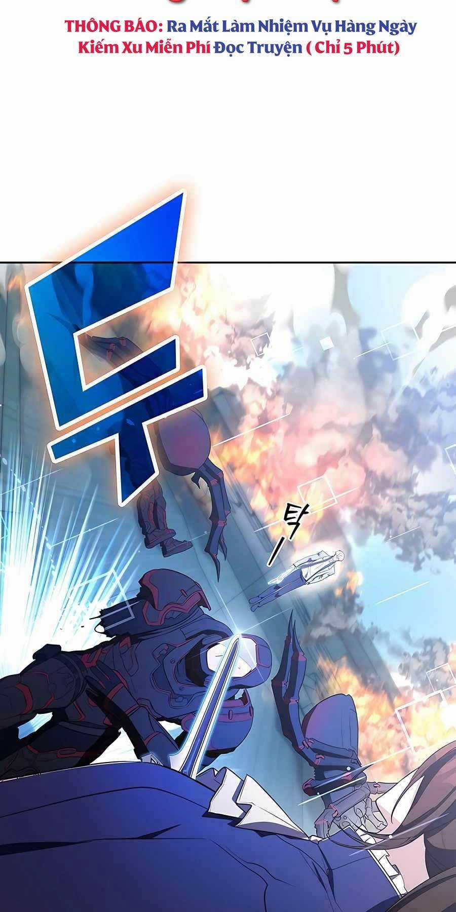 Giấc Mơ Trong Game Trở Thành Hiện Thực Chapter 15 trang 15