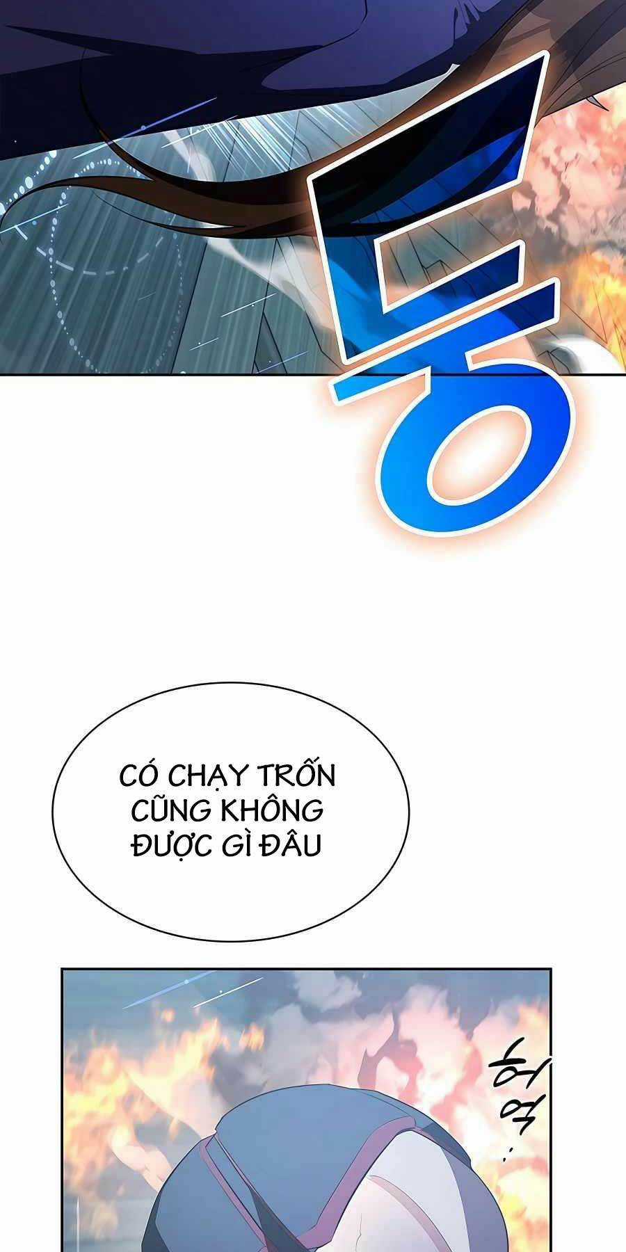 Giấc Mơ Trong Game Trở Thành Hiện Thực Chapter 15 trang 16