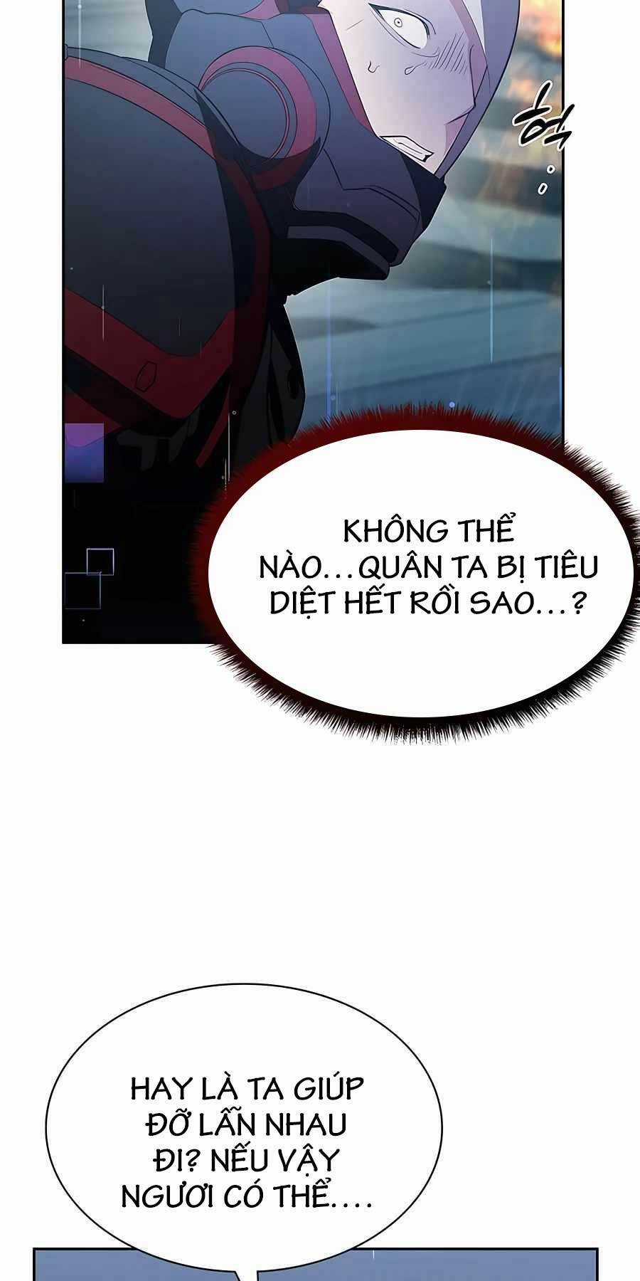 Giấc Mơ Trong Game Trở Thành Hiện Thực Chapter 15 trang 17