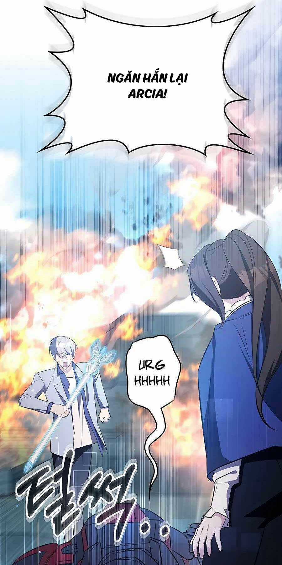 Giấc Mơ Trong Game Trở Thành Hiện Thực Chapter 15 trang 19