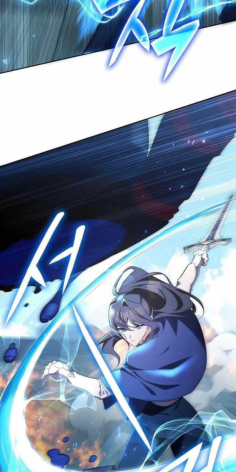 Giấc Mơ Trong Game Trở Thành Hiện Thực Chapter 15 trang 2