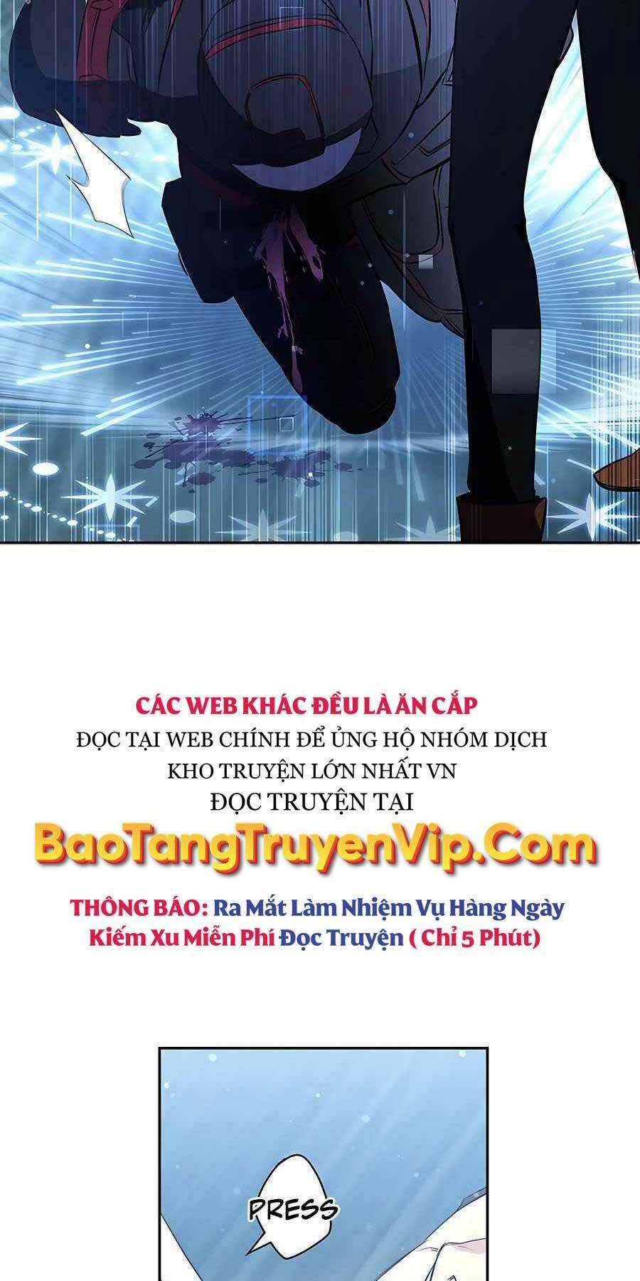 Giấc Mơ Trong Game Trở Thành Hiện Thực Chapter 15 trang 20