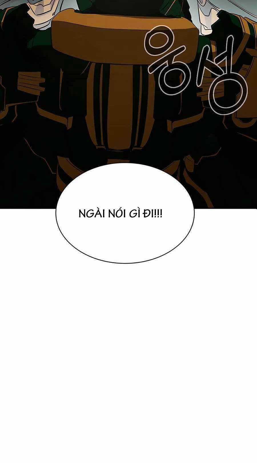 Giấc Mơ Trong Game Trở Thành Hiện Thực Chapter 15 trang 25