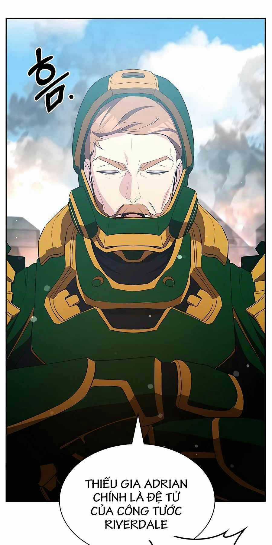 Giấc Mơ Trong Game Trở Thành Hiện Thực Chapter 15 trang 26