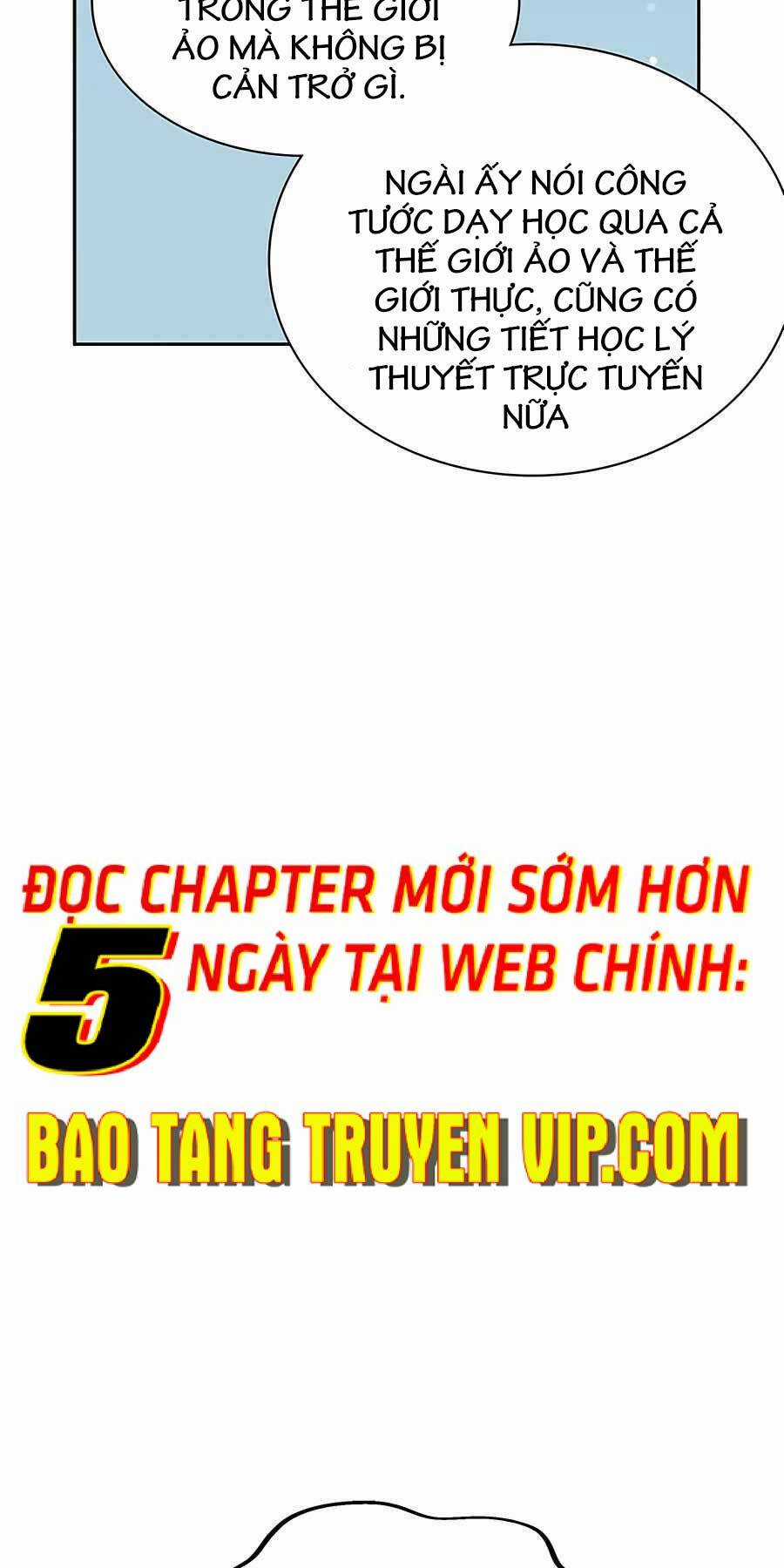 Giấc Mơ Trong Game Trở Thành Hiện Thực Chapter 15 trang 28