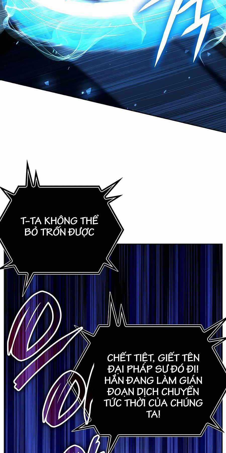 Giấc Mơ Trong Game Trở Thành Hiện Thực Chapter 15 trang 3