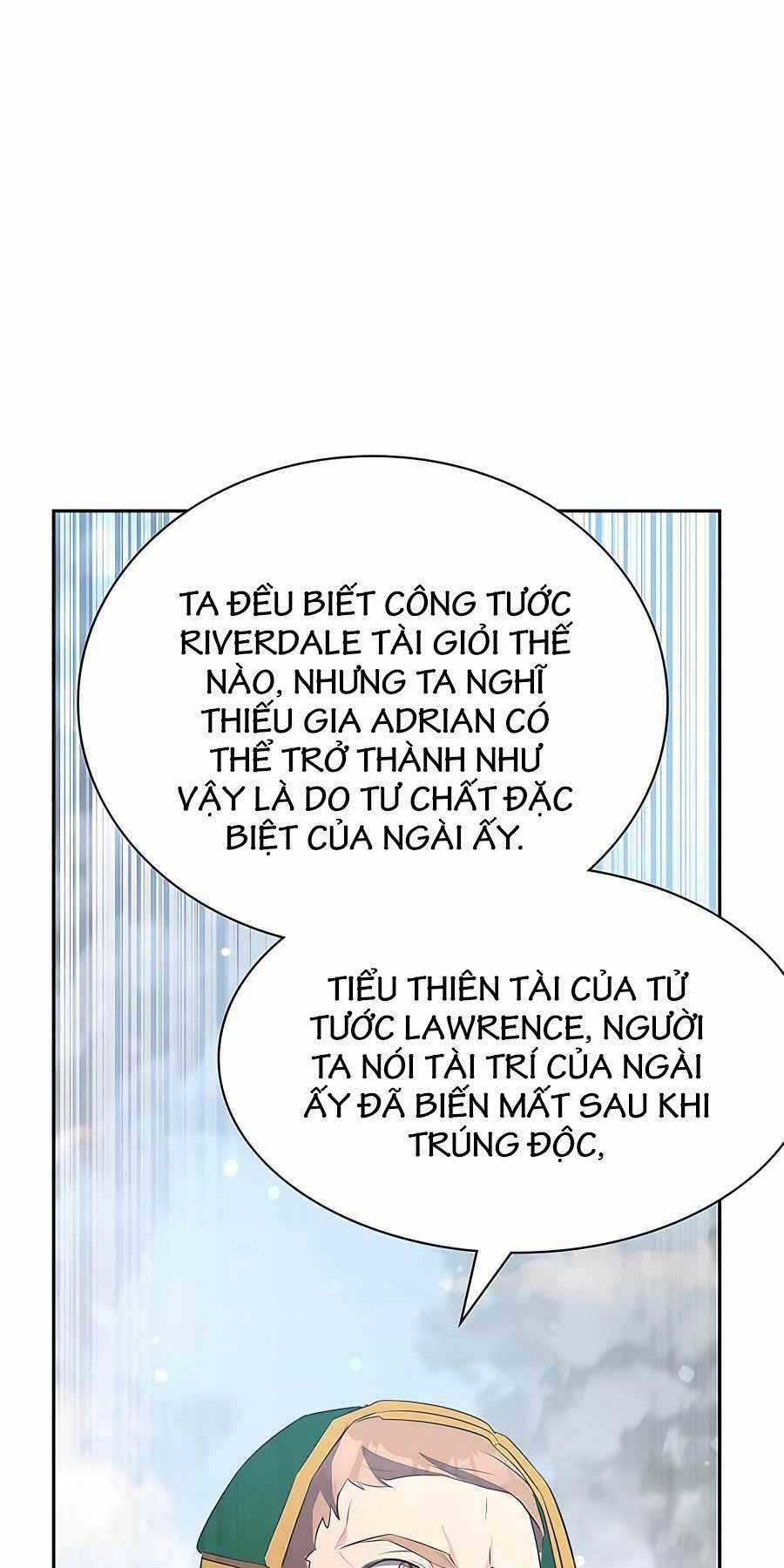 Giấc Mơ Trong Game Trở Thành Hiện Thực Chapter 15 trang 30