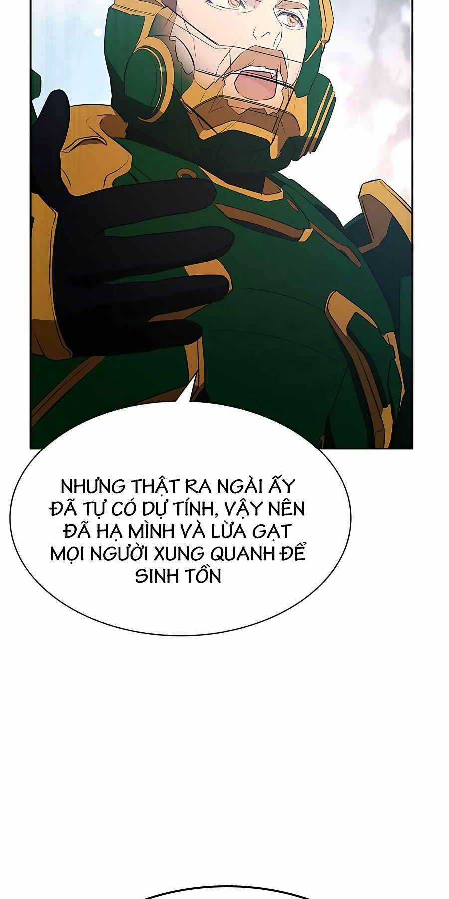 Giấc Mơ Trong Game Trở Thành Hiện Thực Chapter 15 trang 31