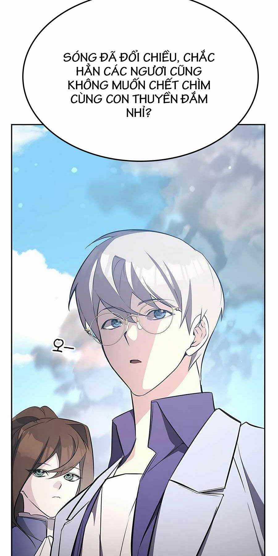 Giấc Mơ Trong Game Trở Thành Hiện Thực Chapter 15 trang 32