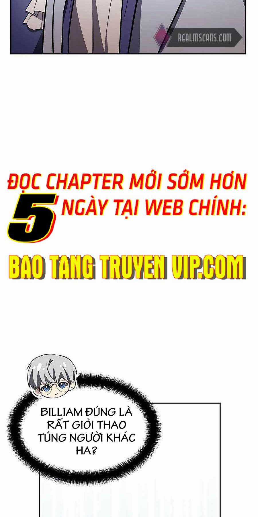Giấc Mơ Trong Game Trở Thành Hiện Thực Chapter 15 trang 33