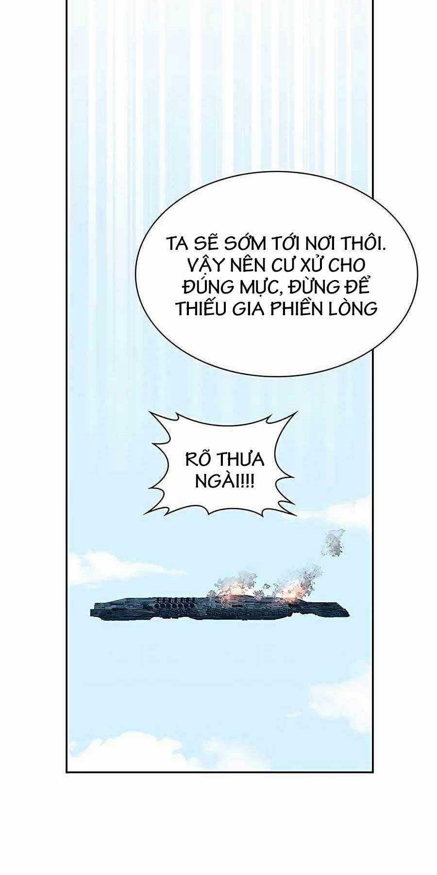 Giấc Mơ Trong Game Trở Thành Hiện Thực Chapter 15 trang 34