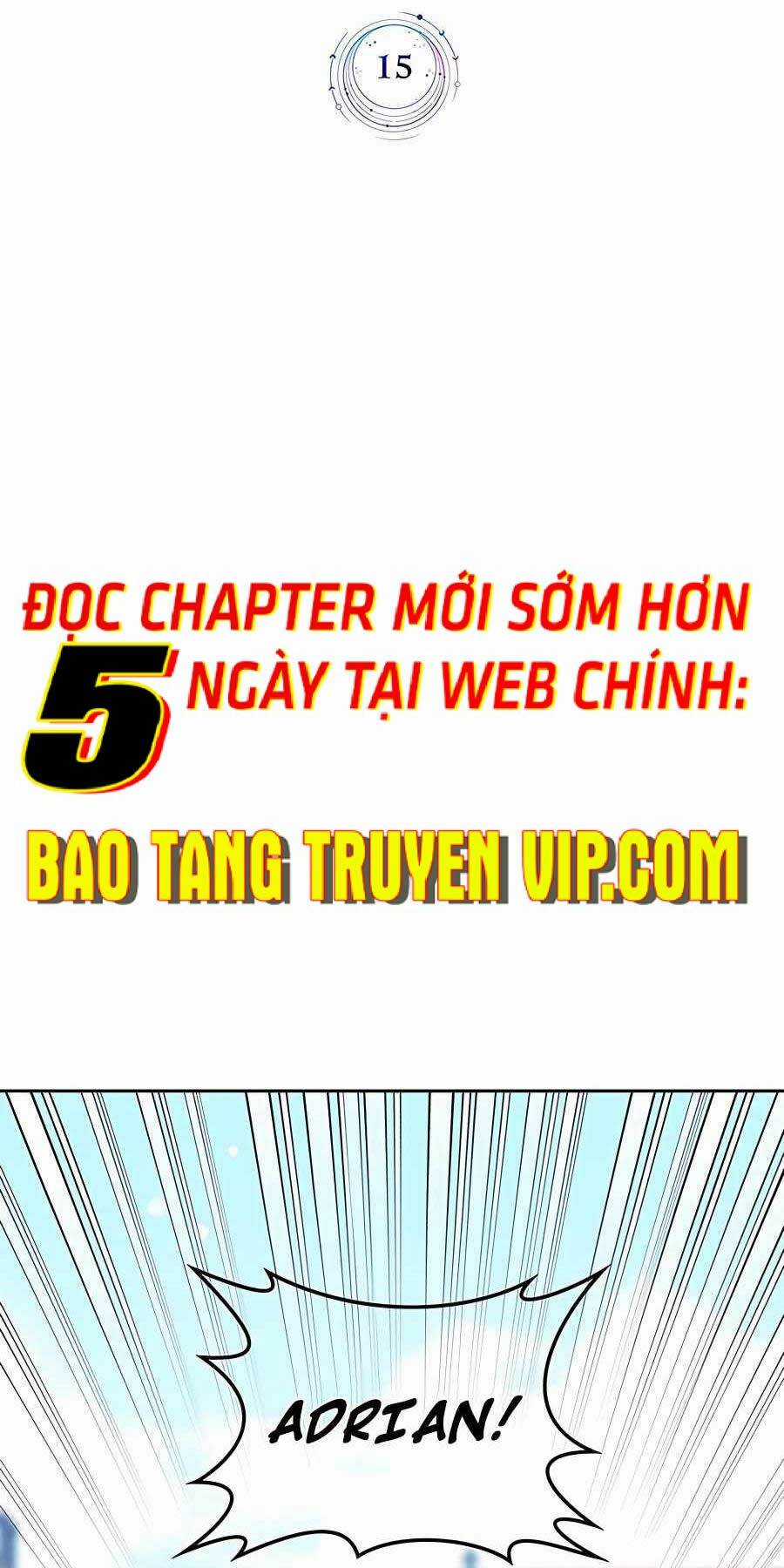 Giấc Mơ Trong Game Trở Thành Hiện Thực Chapter 15 trang 36
