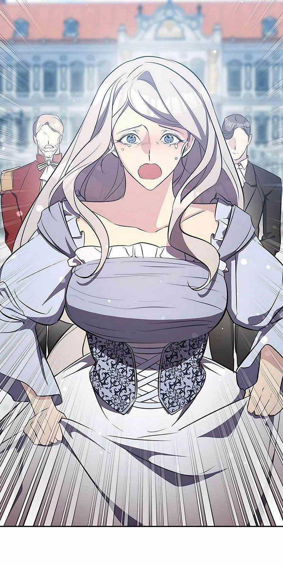 Giấc Mơ Trong Game Trở Thành Hiện Thực Chapter 15 trang 37