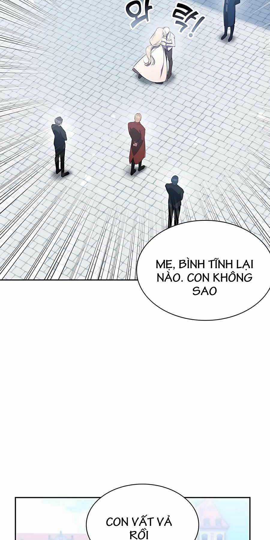 Giấc Mơ Trong Game Trở Thành Hiện Thực Chapter 15 trang 39