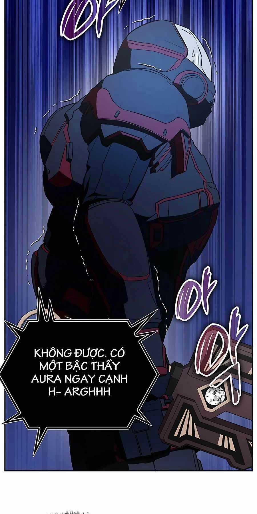 Giấc Mơ Trong Game Trở Thành Hiện Thực Chapter 15 trang 4