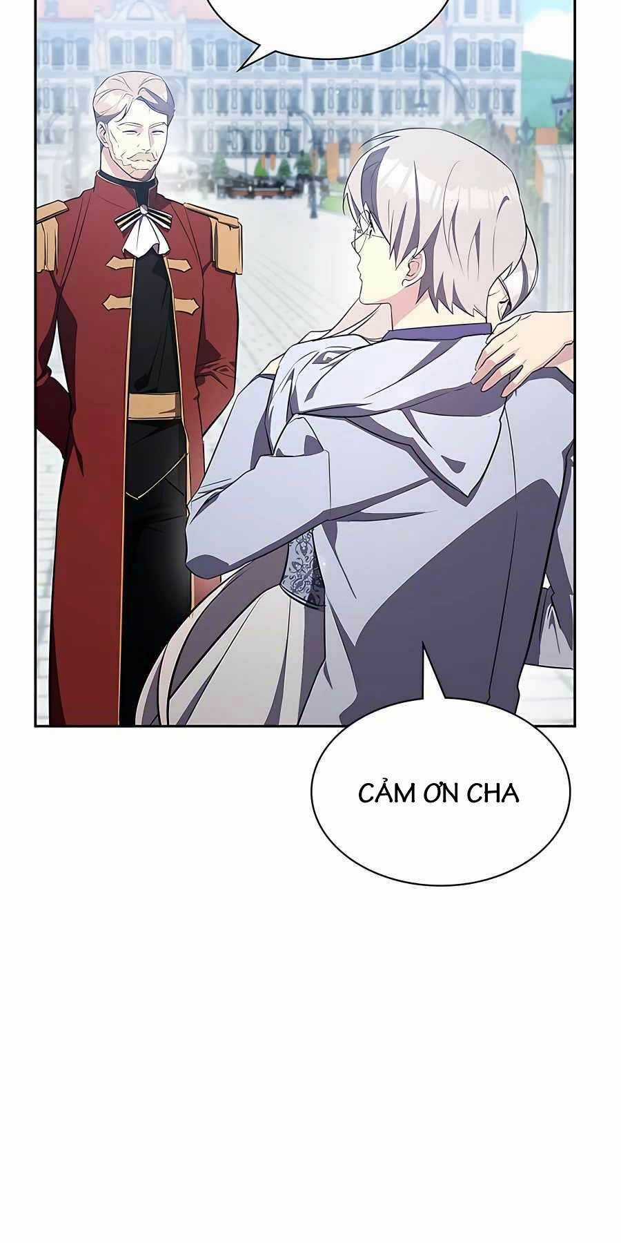 Giấc Mơ Trong Game Trở Thành Hiện Thực Chapter 15 trang 40