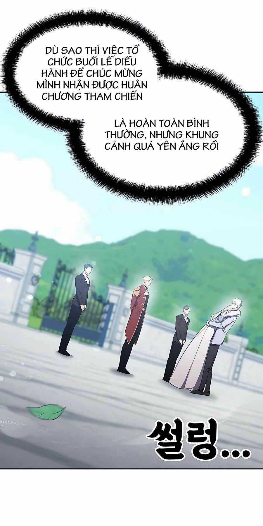 Giấc Mơ Trong Game Trở Thành Hiện Thực Chapter 15 trang 41