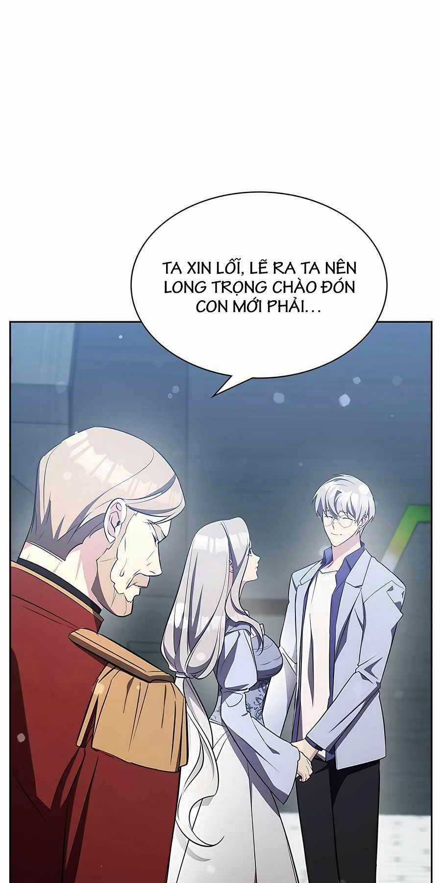 Giấc Mơ Trong Game Trở Thành Hiện Thực Chapter 15 trang 42