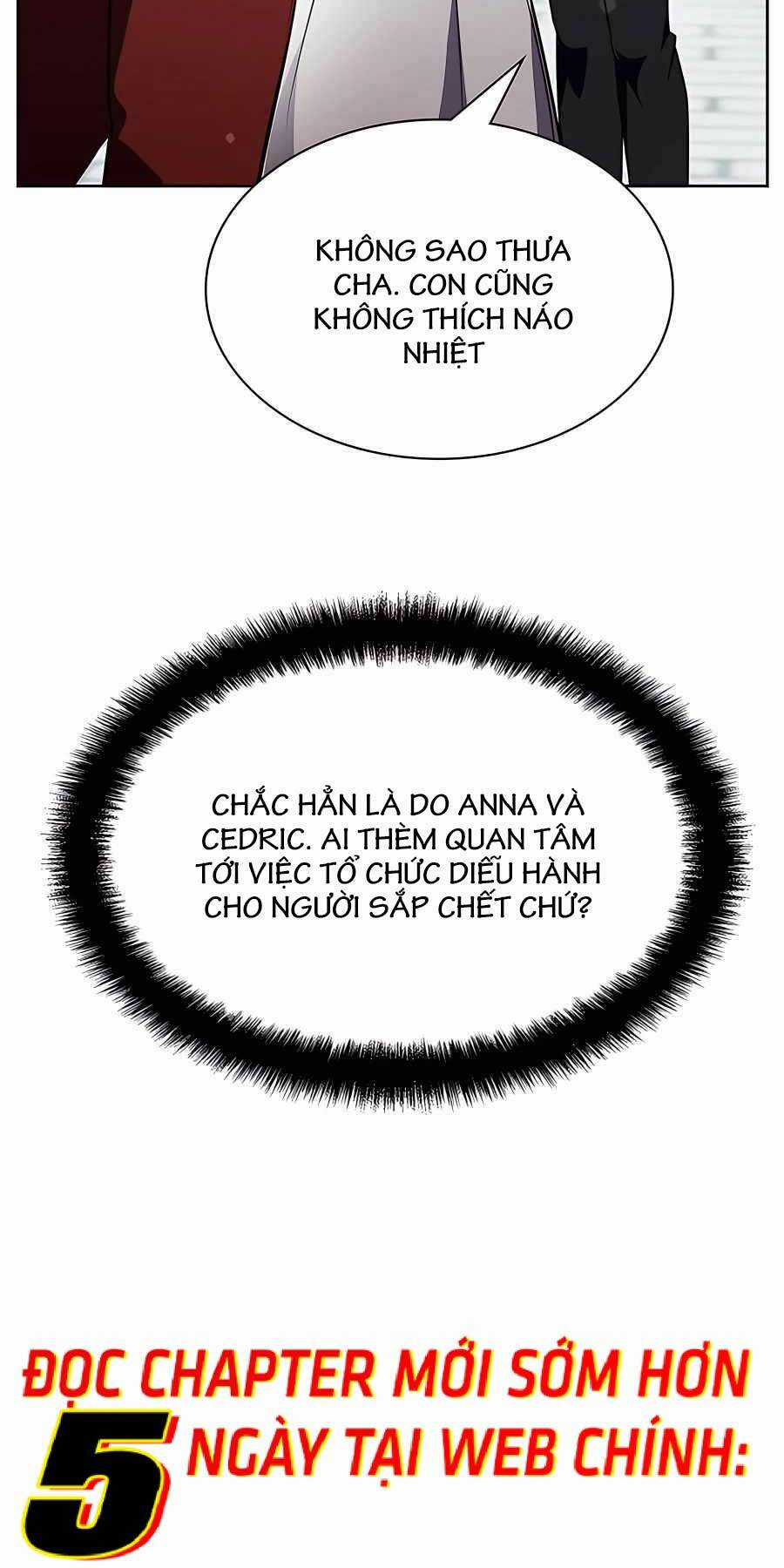 Giấc Mơ Trong Game Trở Thành Hiện Thực Chapter 15 trang 43