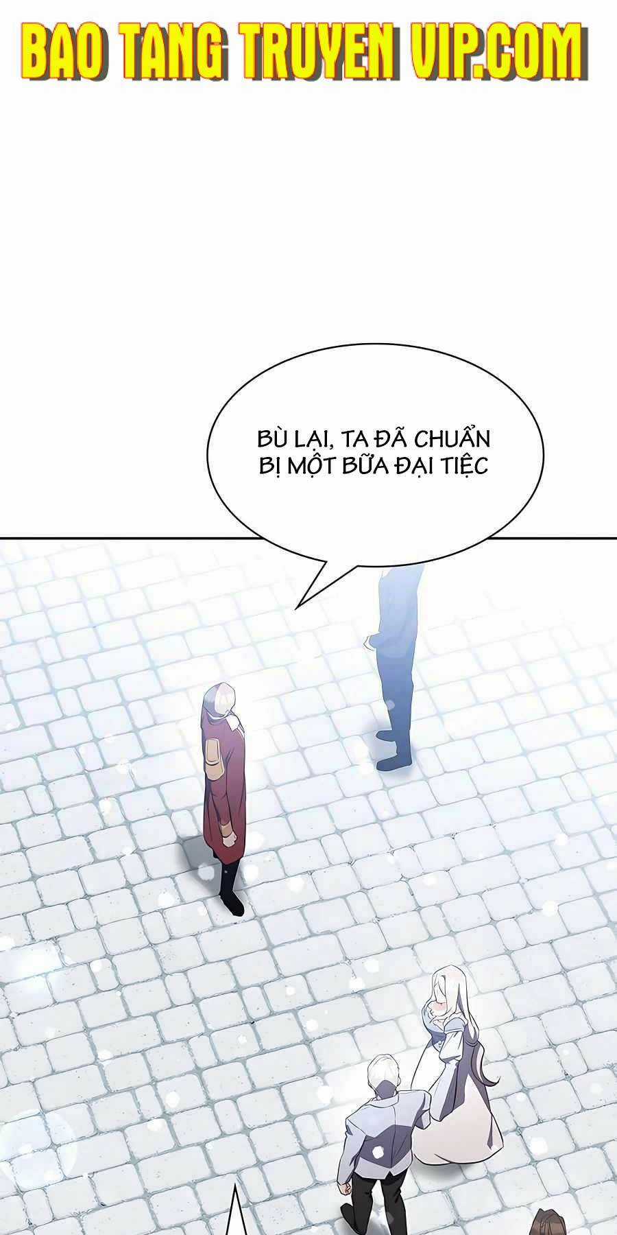 Giấc Mơ Trong Game Trở Thành Hiện Thực Chapter 15 trang 44