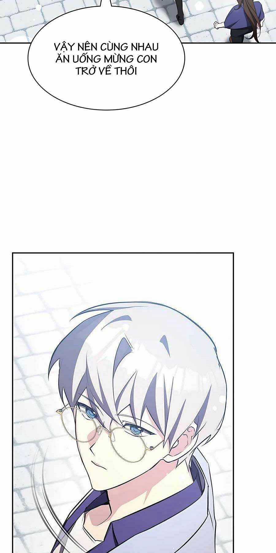 Giấc Mơ Trong Game Trở Thành Hiện Thực Chapter 15 trang 45