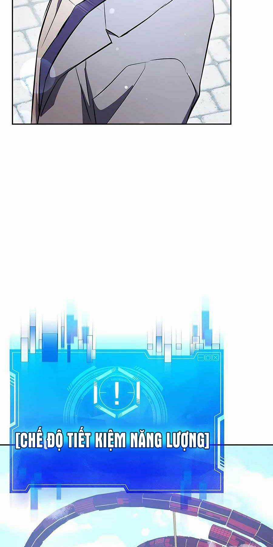 Giấc Mơ Trong Game Trở Thành Hiện Thực Chapter 15 trang 46