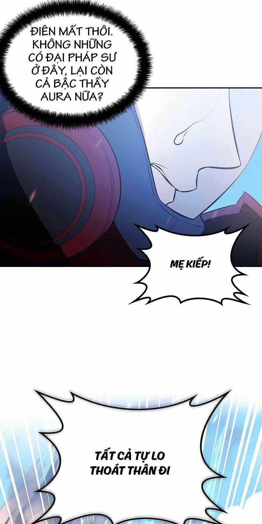 Giấc Mơ Trong Game Trở Thành Hiện Thực Chapter 15 trang 5