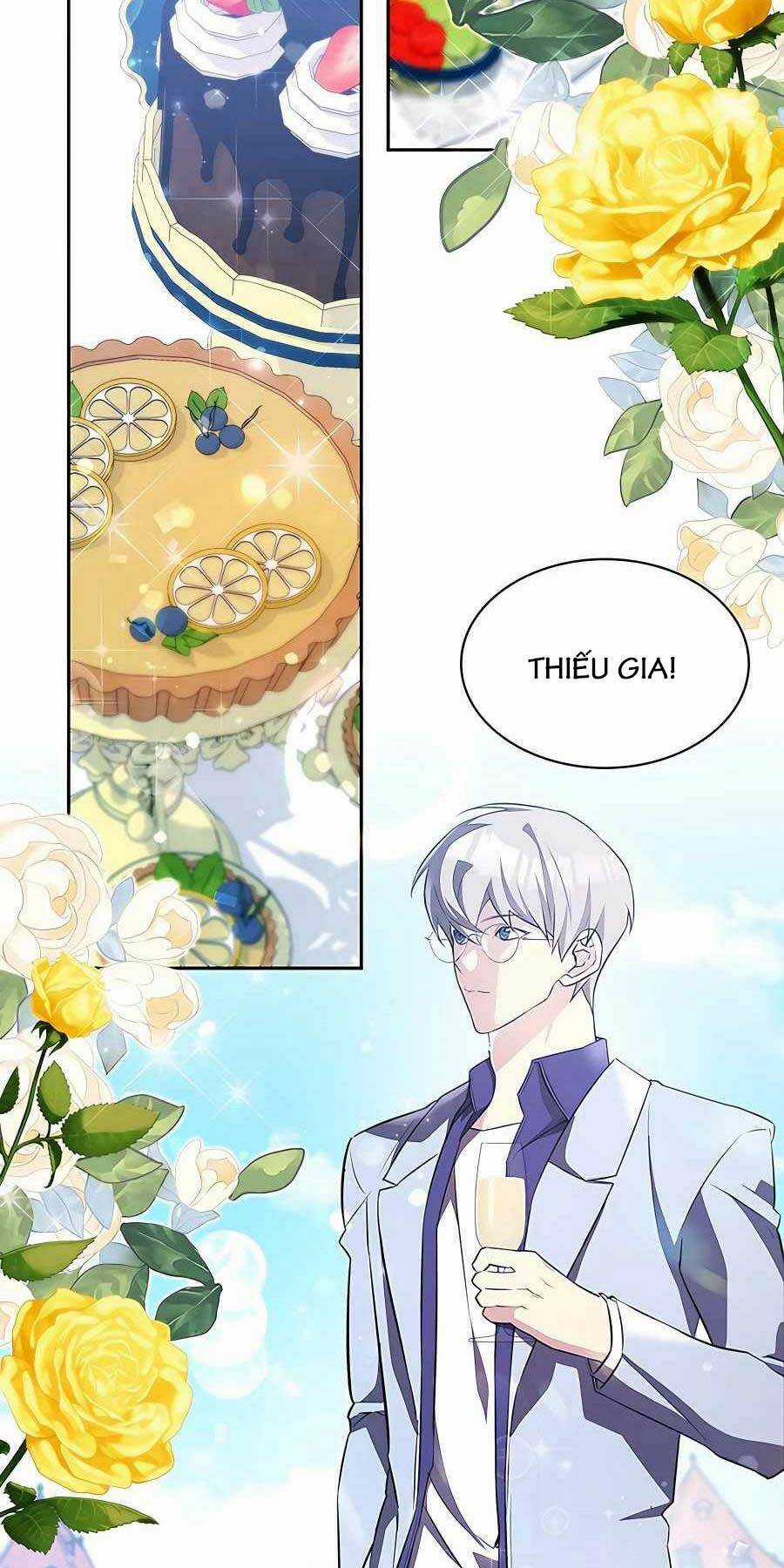 Giấc Mơ Trong Game Trở Thành Hiện Thực Chapter 15 trang 50