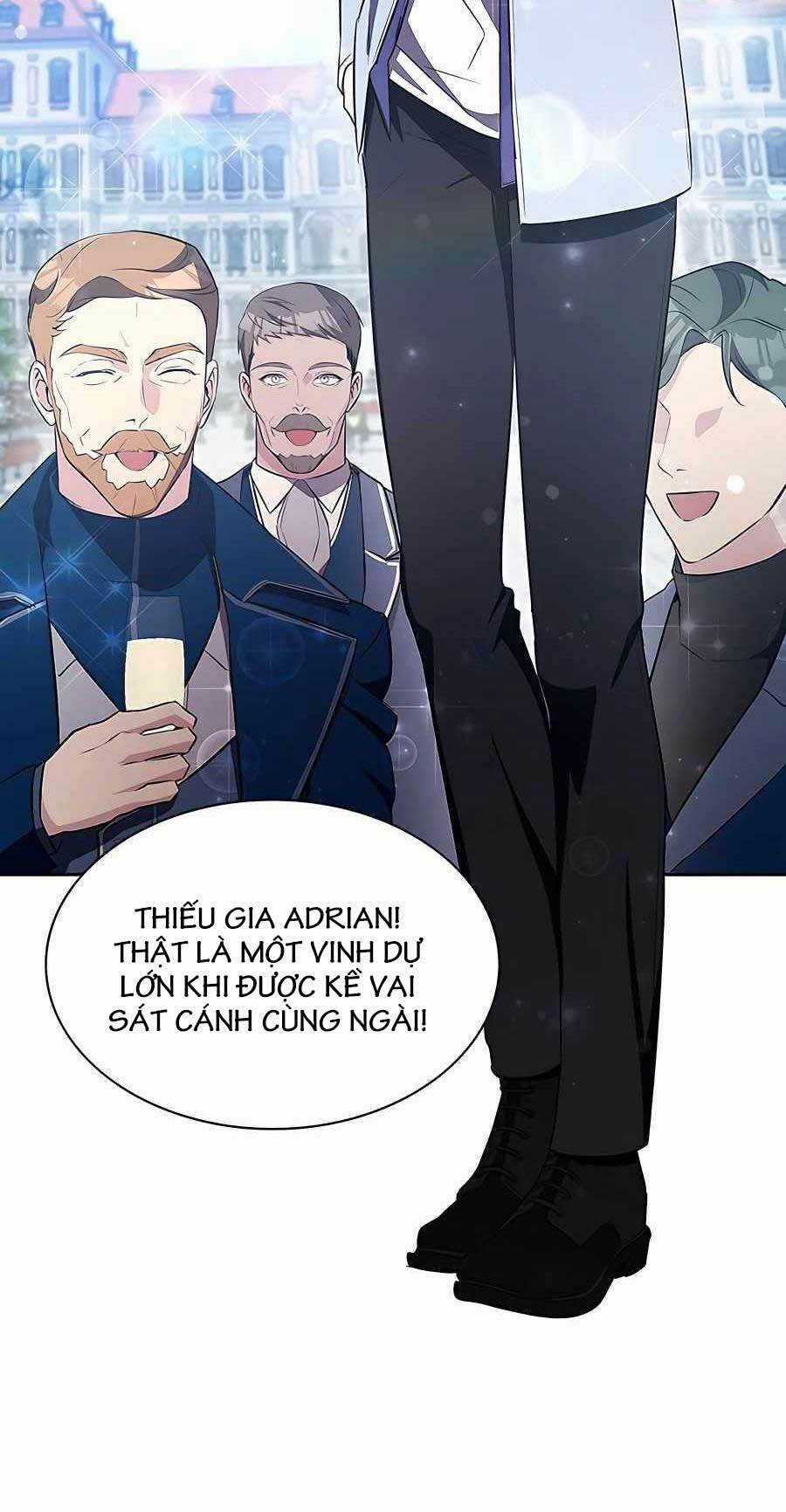 Giấc Mơ Trong Game Trở Thành Hiện Thực Chapter 15 trang 51