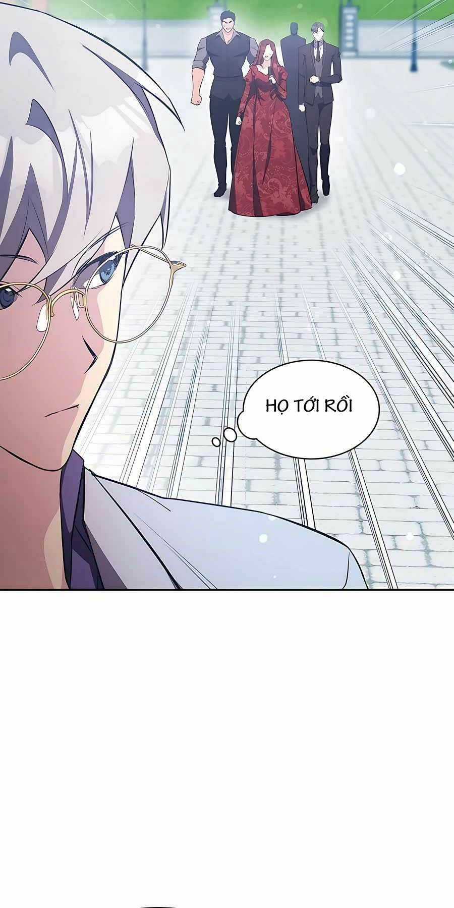 Giấc Mơ Trong Game Trở Thành Hiện Thực Chapter 15 trang 54