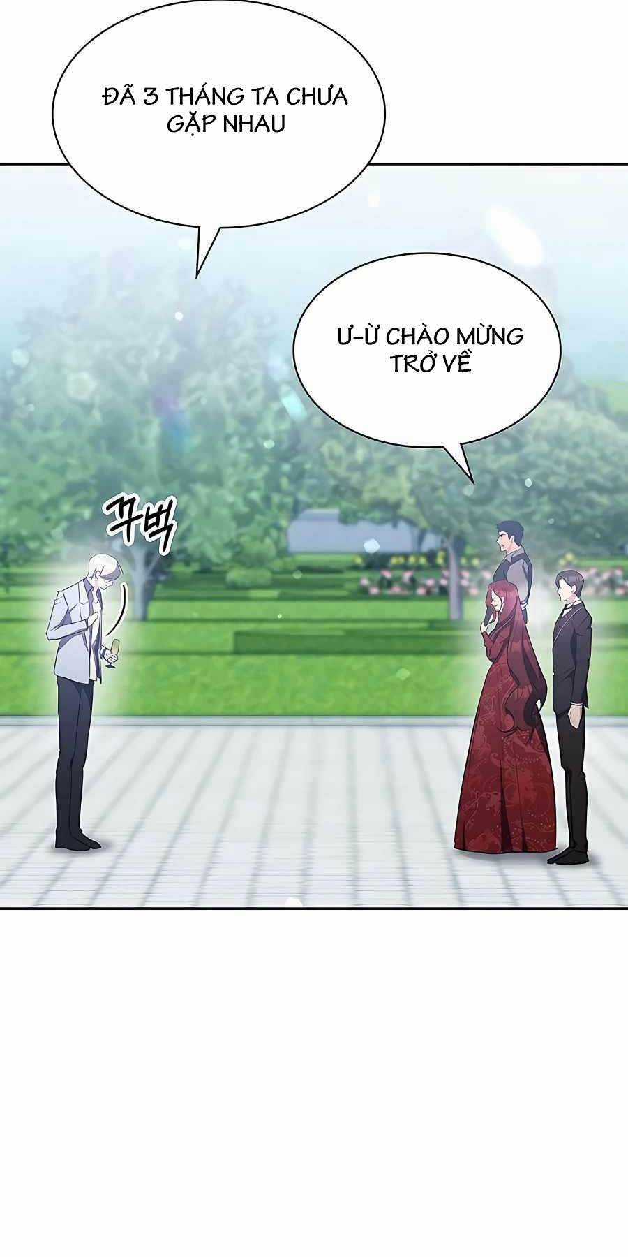 Giấc Mơ Trong Game Trở Thành Hiện Thực Chapter 15 trang 55