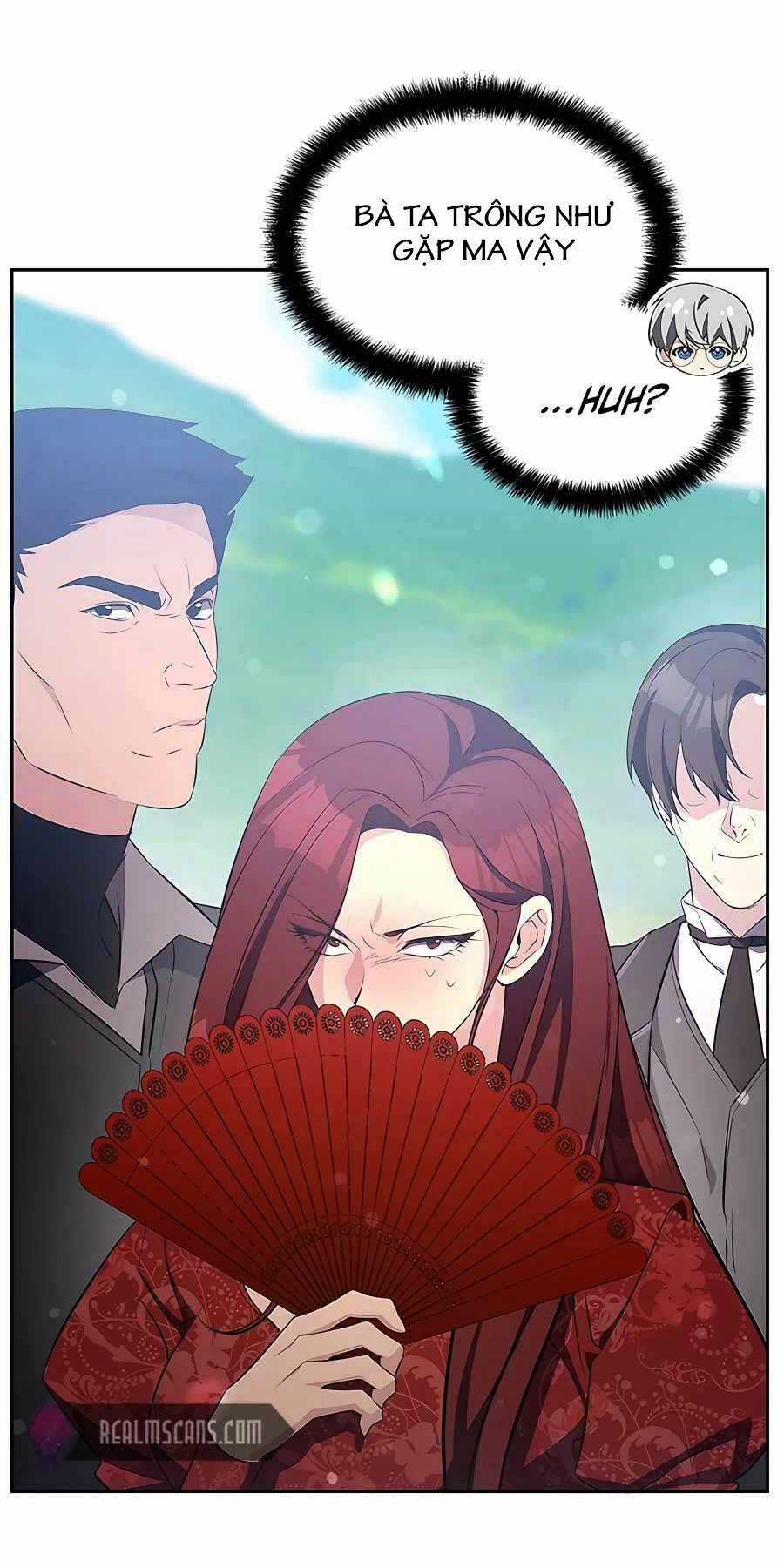 Giấc Mơ Trong Game Trở Thành Hiện Thực Chapter 15 trang 56