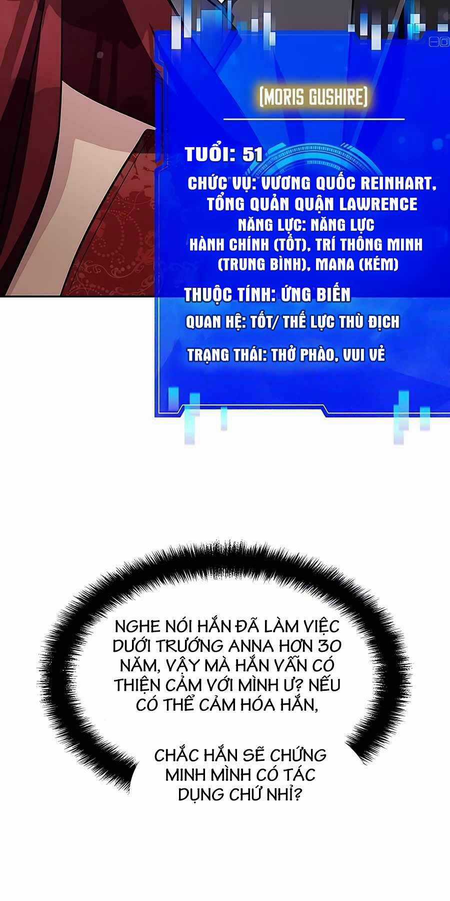 Giấc Mơ Trong Game Trở Thành Hiện Thực Chapter 15 trang 58