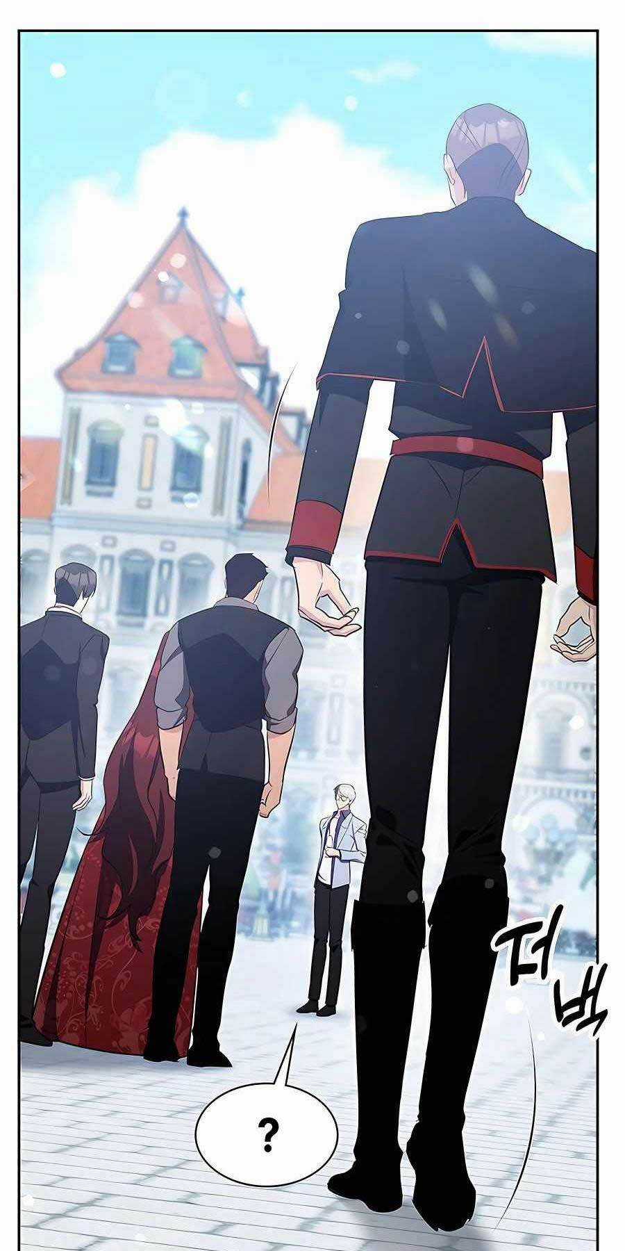 Giấc Mơ Trong Game Trở Thành Hiện Thực Chapter 15 trang 59