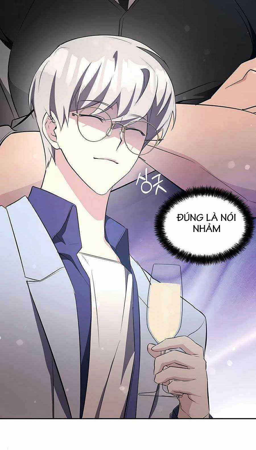 Giấc Mơ Trong Game Trở Thành Hiện Thực Chapter 15 trang 65