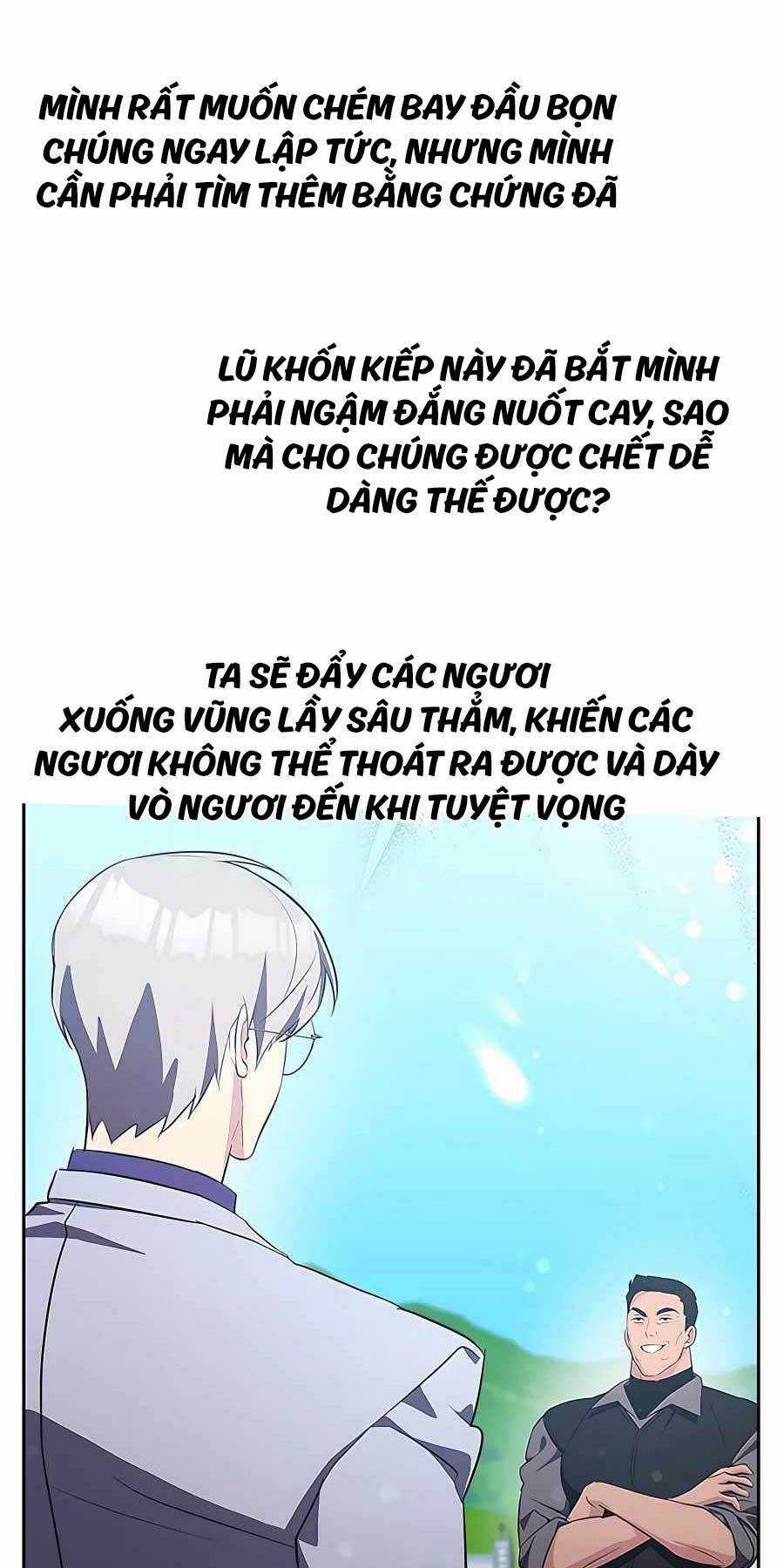 Giấc Mơ Trong Game Trở Thành Hiện Thực Chapter 15 trang 66