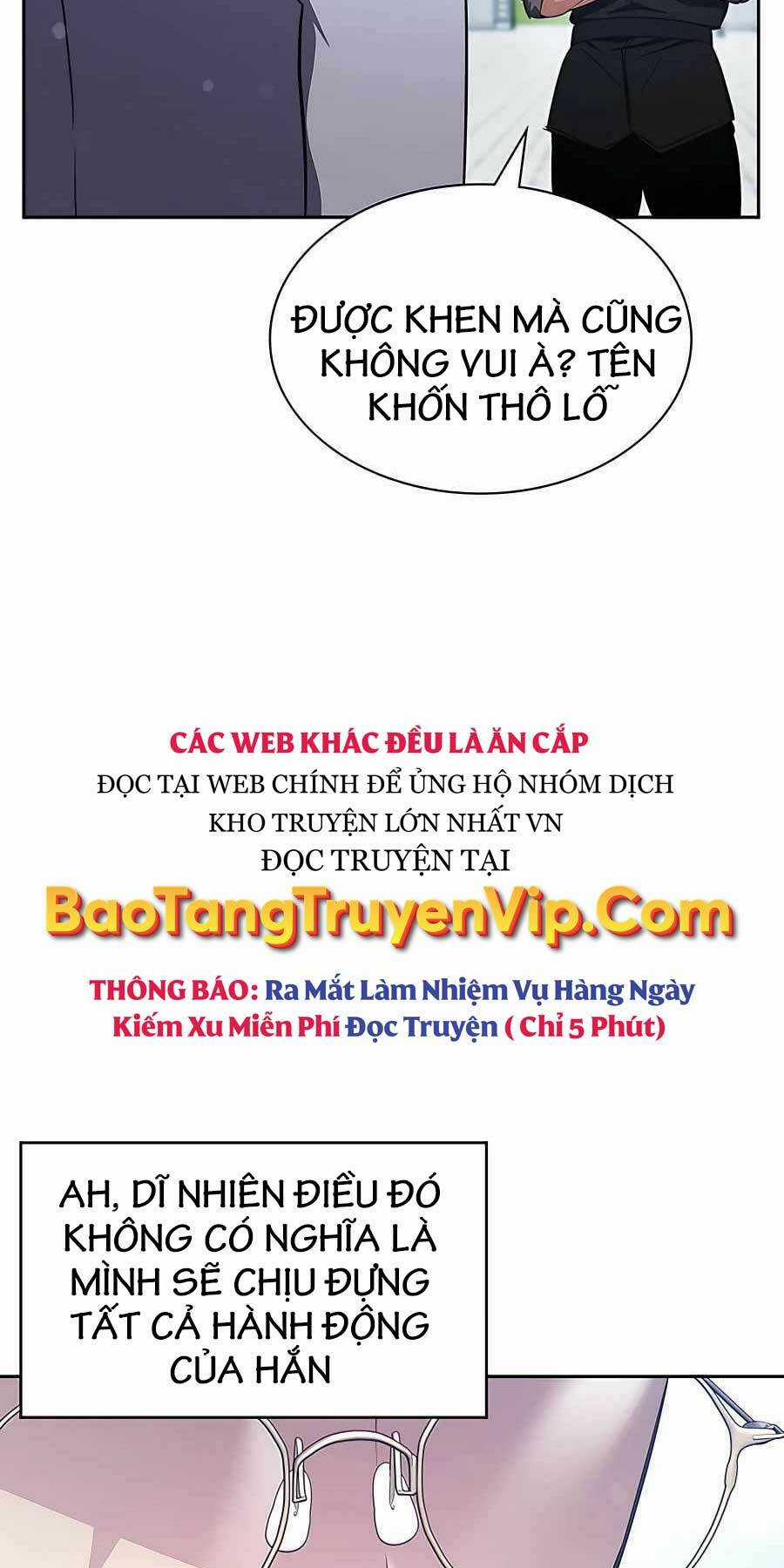Giấc Mơ Trong Game Trở Thành Hiện Thực Chapter 15 trang 67