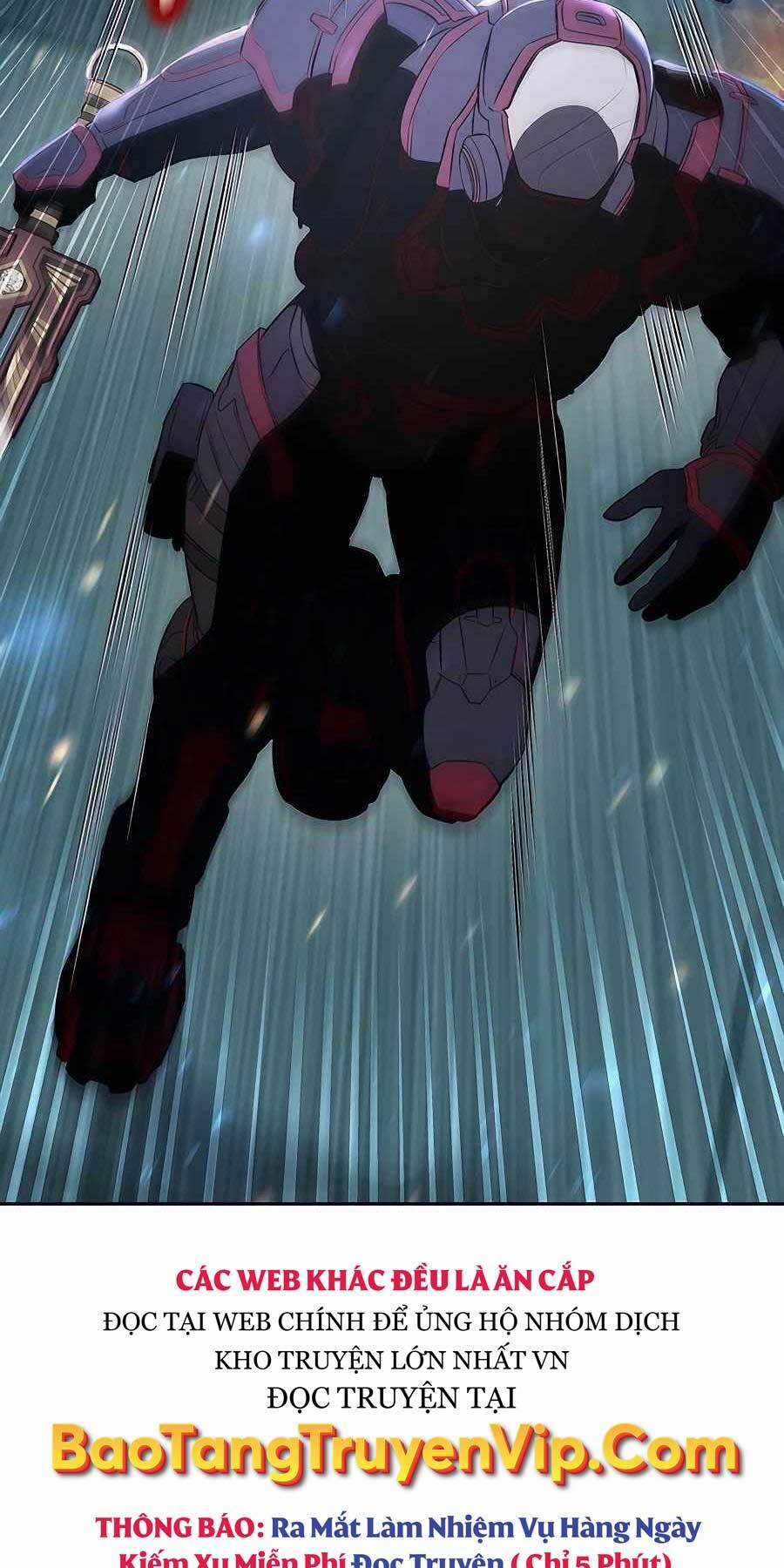 Giấc Mơ Trong Game Trở Thành Hiện Thực Chapter 15 trang 7