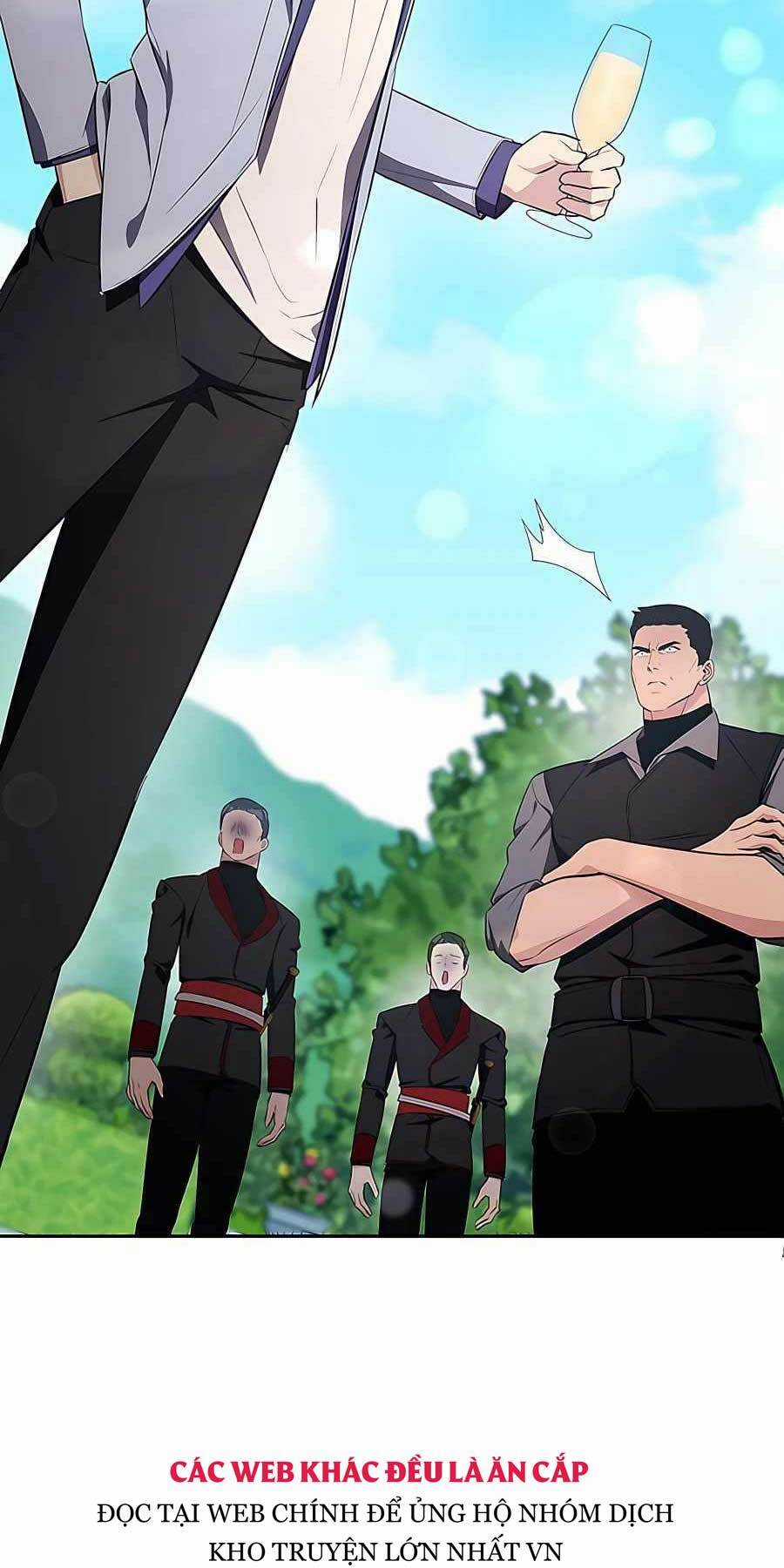 Giấc Mơ Trong Game Trở Thành Hiện Thực Chapter 15 trang 70