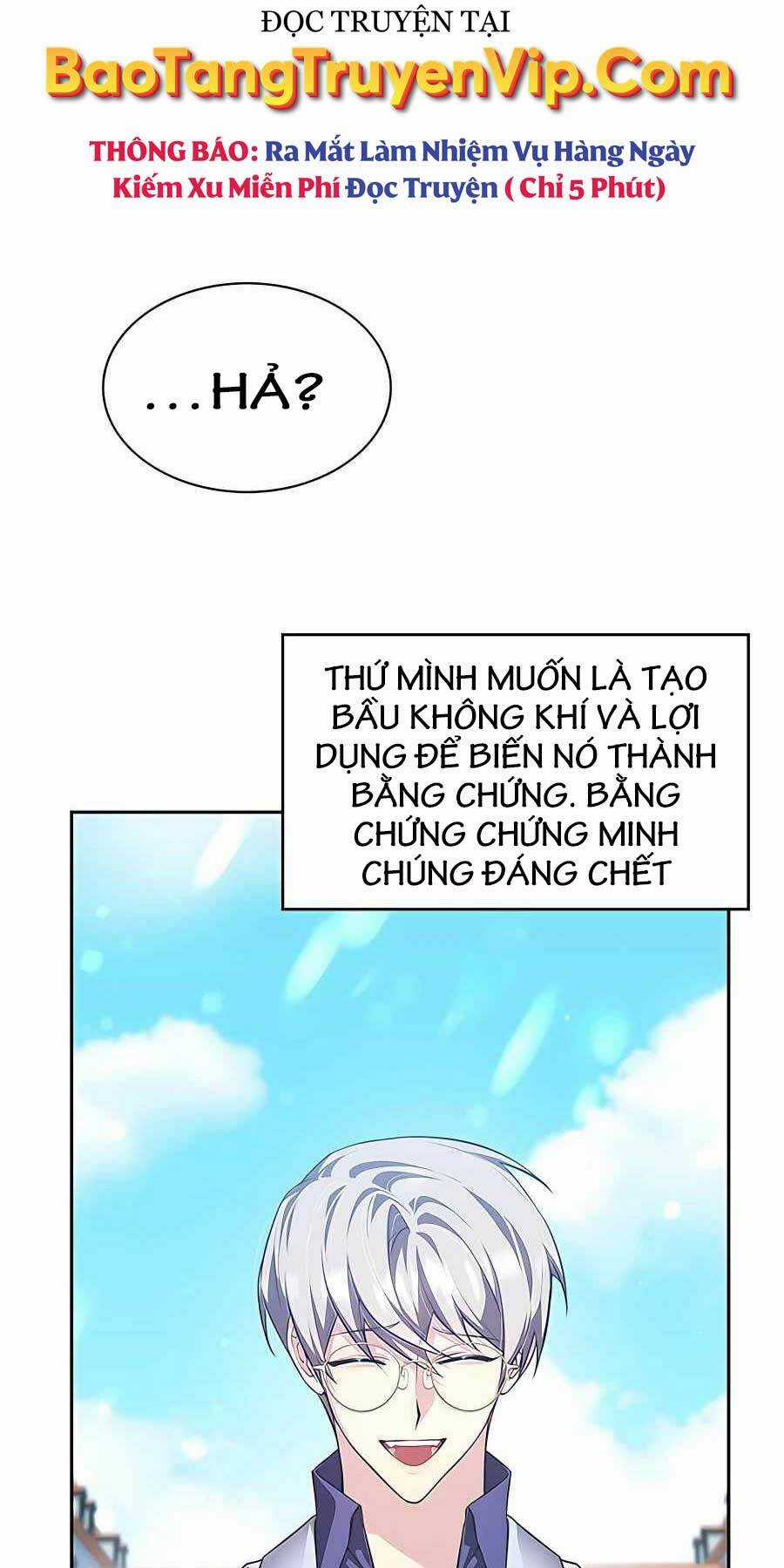 Giấc Mơ Trong Game Trở Thành Hiện Thực Chapter 15 trang 71