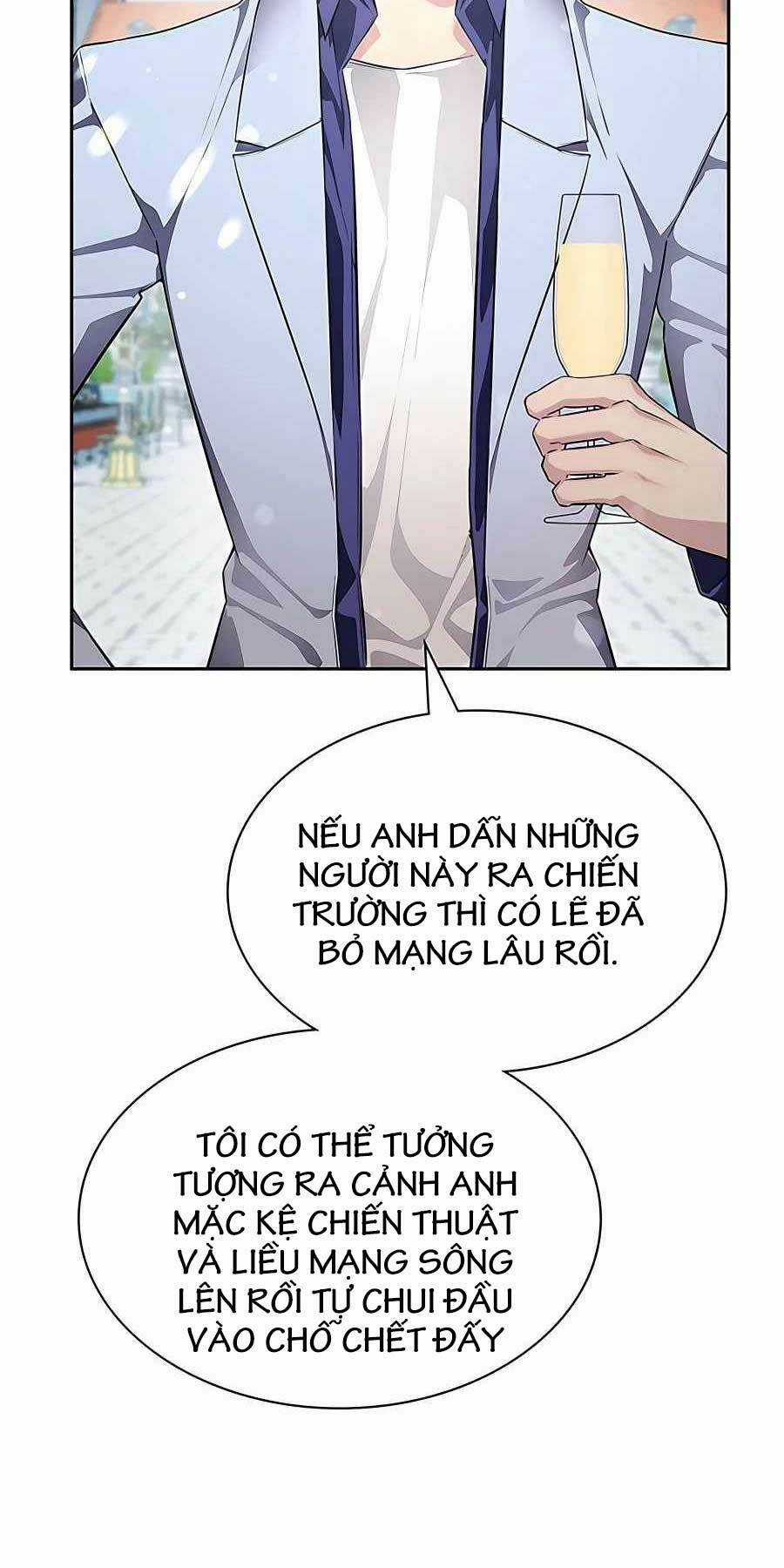 Giấc Mơ Trong Game Trở Thành Hiện Thực Chapter 15 trang 72