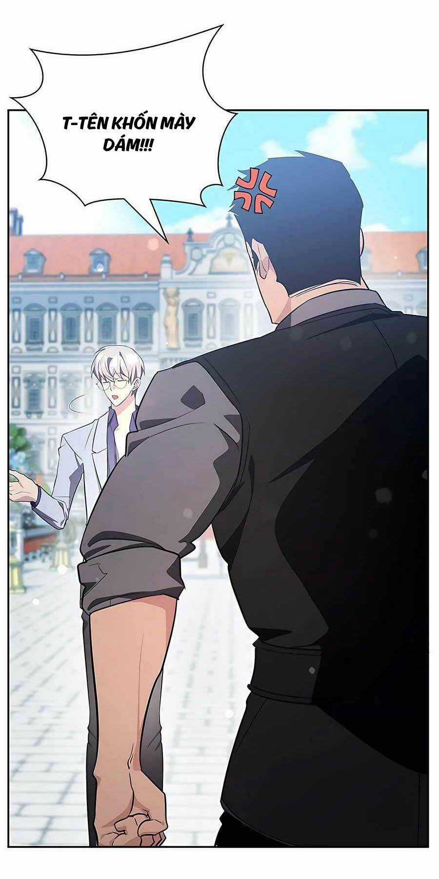 Giấc Mơ Trong Game Trở Thành Hiện Thực Chapter 15 trang 73