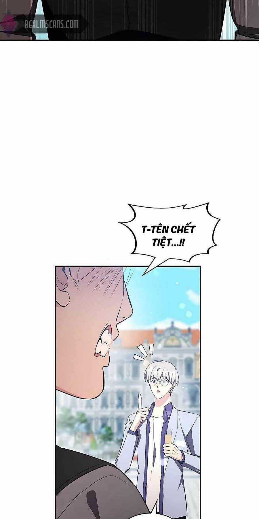 Giấc Mơ Trong Game Trở Thành Hiện Thực Chapter 15 trang 76